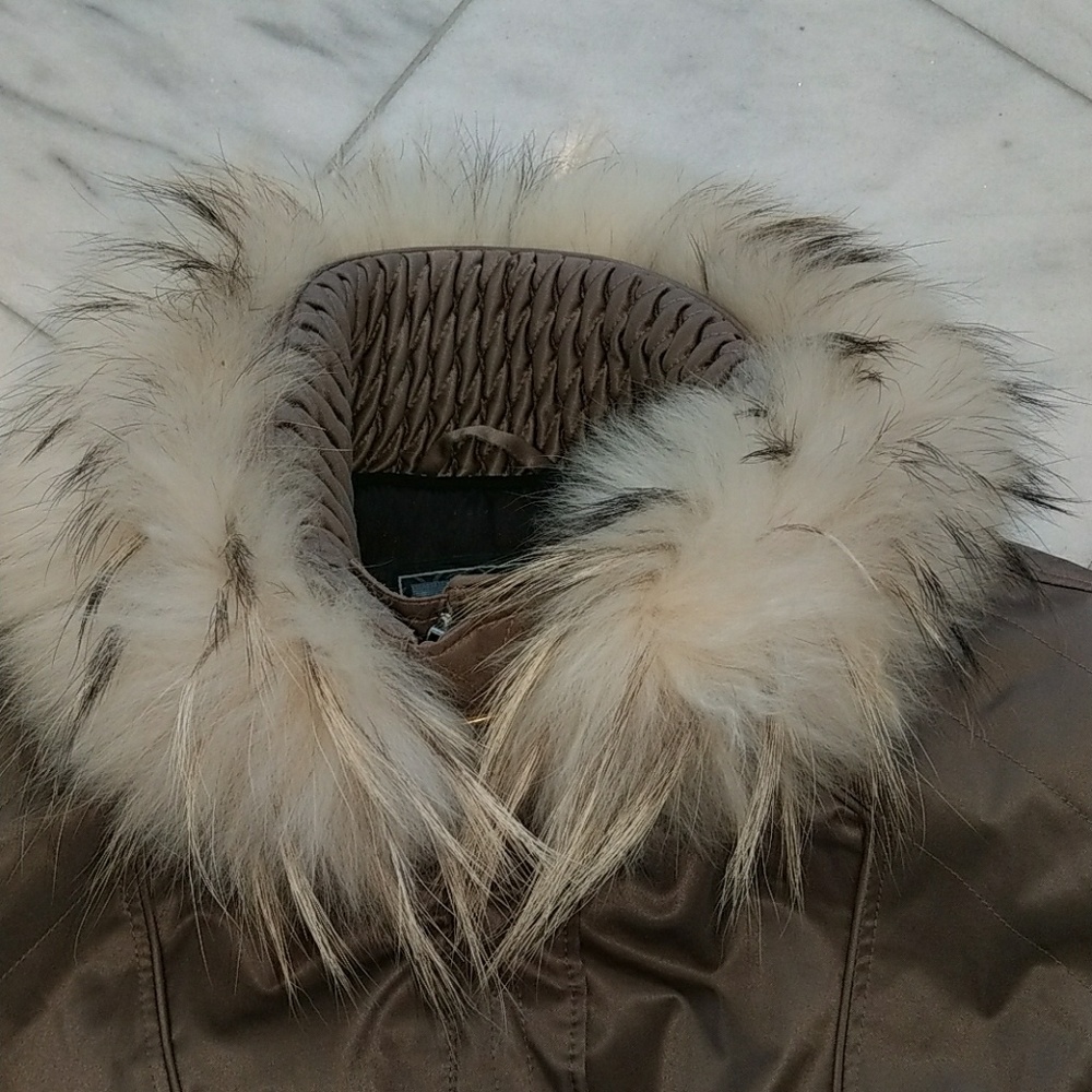 Metropolis ski jacket 12 - Picture 3 of 8